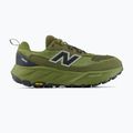Buty do biegania męskie New Balance Hierro Trek V9 sport green/dark moss
