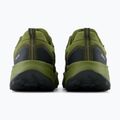 Buty do biegania męskie New Balance Hierro Trek V9 sport green/dark moss 3