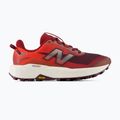 Buty do biegania damskie New Balance Rebel V1 podium red/neo flame 2