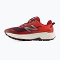 Buty do biegania damskie New Balance Rebel V1 podium red/neo flame 3
