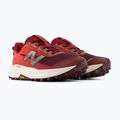 Buty do biegania damskie New Balance Rebel V1 podium red/neo flame 4