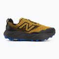 Buty do biegania męskie New Balance Fresh Foam Hierro V9 Basil Oil/Black 2