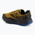 Buty do biegania męskie New Balance Fresh Foam Hierro V9 Basil Oil/Black 3
