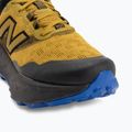 Buty do biegania męskie New Balance Fresh Foam Hierro V9 Basil Oil/Black 7