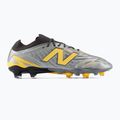 Buty piłkarskie New Balance Tekela Pro Low V5 FG harbor grey/black cement 2