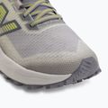 Buty do biegania damskie New Balance Rebel V1 grey 7