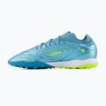 Buty piłkarskie New Balance Tekela Team Low V5 TF blue 2
