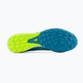 Buty piłkarskie New Balance Tekela Team Low V5 TF blue 3