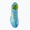 Buty piłkarskie New Balance Tekela Team Low V5 TF blue 4