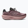 Buty do biegania damskie New Balance 1080's V15 cherry leather/fast track 2