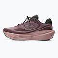 Buty do biegania damskie New Balance 1080's V15 cherry leather/fast track 3