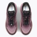 Buty do biegania damskie New Balance 1080's V15 cherry leather/fast track 5