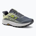 Buty do biegania męskie New Balance Rebel Trail V1 arctic grey/alkaline green