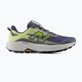 Buty do biegania męskie New Balance Rebel Trail V1 arctic grey/alkaline green