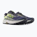 Buty do biegania męskie New Balance Rebel Trail V1 arctic grey/alkaline green 2
