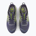 Buty do biegania męskie New Balance Rebel Trail V1 arctic grey/alkaline green 4