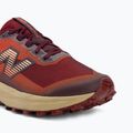 Buty do biegania męskie New Balance Rebel Trail V1 maple/neo flame 7