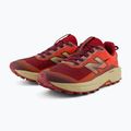 Buty do biegania męskie New Balance Rebel Trail V1 maple/neo flame 2