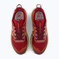 Buty do biegania męskie New Balance Rebel Trail V1 maple/neo flame 4