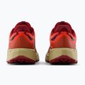 Buty do biegania męskie New Balance Rebel Trail V1 maple/neo flame 5