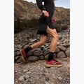 Buty do biegania męskie New Balance Rebel Trail V1 maple/neo flame 9
