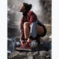Buty do biegania męskie New Balance Rebel Trail V1 maple/neo flame 10
