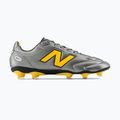Buty piłkarskie New Balance Elite V3 FG harbor grey/black cement