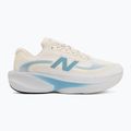 Buty do biegania damskie New Balance Ellipse V1 linen/altitude metallic 2