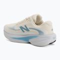Buty do biegania damskie New Balance Ellipse V1 linen/altitude metallic 3