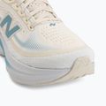 Buty do biegania damskie New Balance Ellipse V1 linen/altitude metallic 7