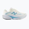 Buty do biegania damskie New Balance Ellipse V1 linen/altitude metallic 2