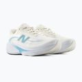 Buty do biegania damskie New Balance Ellipse V1 linen/altitude metallic 4