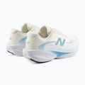 Buty do biegania damskie New Balance Ellipse V1 linen/altitude metallic 5