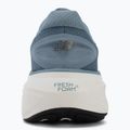 Buty do biegania męskie New Balance Fresh Foam More V6 zinc blue/altitude 6