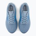 Buty do biegania męskie New Balance Fresh Foam More V6 zinc blue/altitude 4