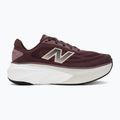 Buty do biegania damskie New Balance Fresh Foam More V6 cherry leather/fast track 2