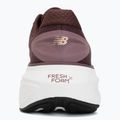 Buty do biegania damskie New Balance Fresh Foam More V6 cherry leather/fast track 6