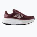 Buty do biegania damskie New Balance Fresh Foam More V6 cherry leather/fast track 2