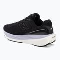 Buty do biegania damskie New Balance 1080's V15 black/smoked violet 3