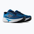 Buty do biegania męskie New Balance Ellipse V1 north sea/black 3
