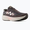 Buty do biegania damskie New Balance Ellipse V1 magnet/pink lemonade