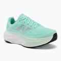 Buty do biegania damskie New Balance Fresh Foam More V6 bright mint/cosmic jade