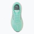 Buty do biegania damskie New Balance Fresh Foam More V6 bright mint/cosmic jade 5