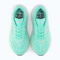 Buty do biegania damskie New Balance Fresh Foam More V6 bright mint/cosmic jade 3