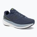 Buty do biegania męskie New Balance 1080's V15 vintage indigo/alkaline green