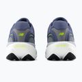 Buty do biegania męskie New Balance 1080's V15 vintage indigo/alkaline green 3