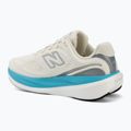 Buty do biegania damskie New Balance 1080's V15 angora/blue glaze 3