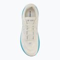 Buty do biegania damskie New Balance 1080's V15 angora/blue glaze 5