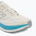 Buty do biegania damskie New Balance 1080's V15 angora/blue glaze 7