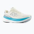 Buty do biegania damskie New Balance 1080's V15 angora/blue glaze